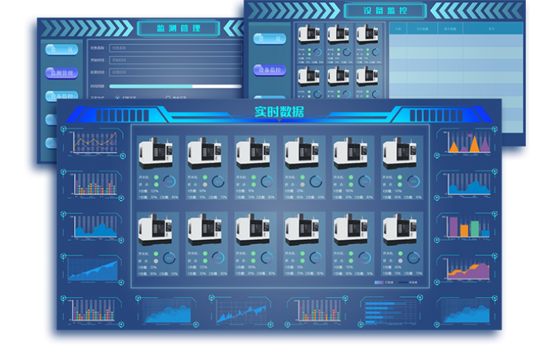 SCADA、物联网IOT和MES之间的联系与区别